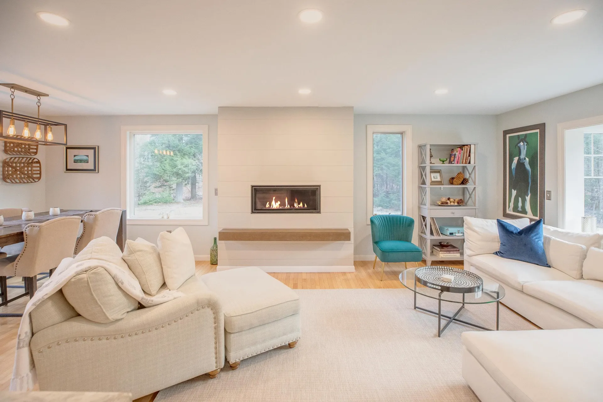 47 Puckerbrush Road Campton NH 03223