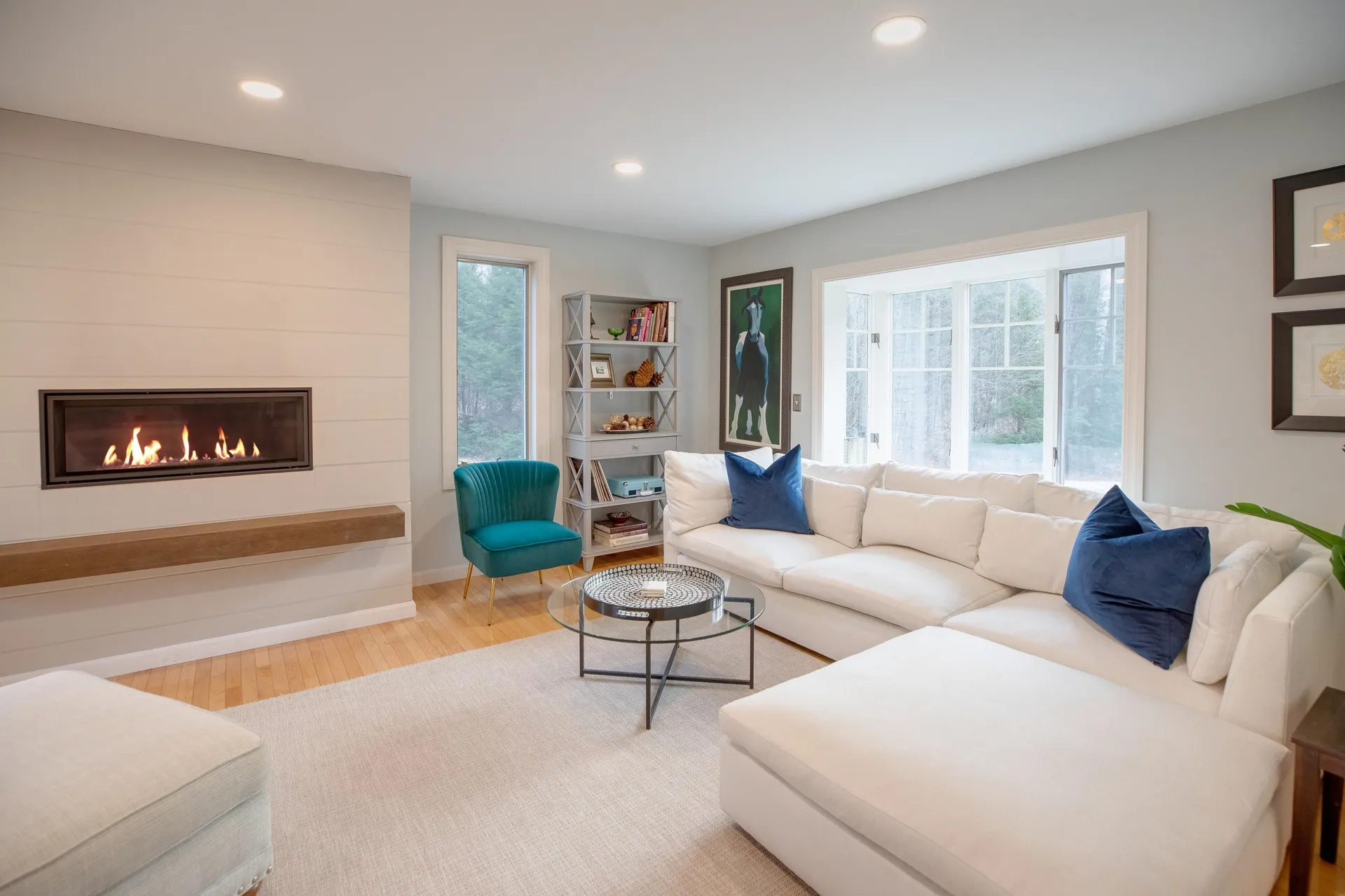 47 Puckerbrush Road Campton NH 03223