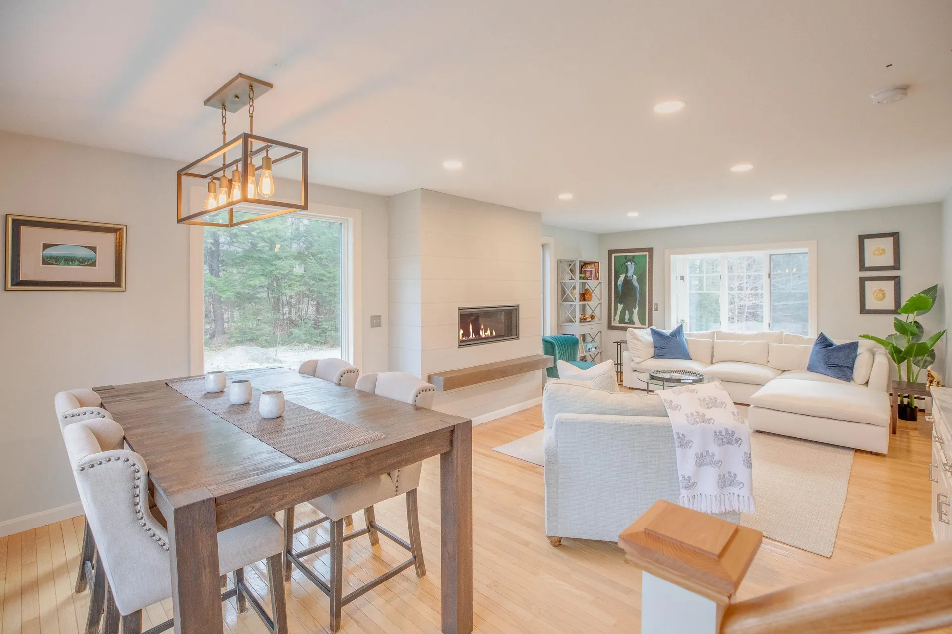 47 Puckerbrush Road Campton NH 03223