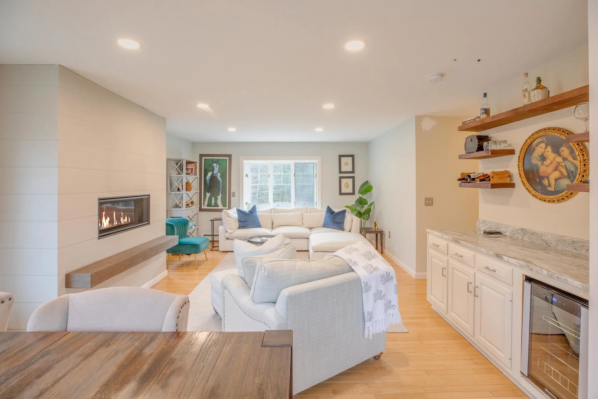 47 Puckerbrush Road Campton NH 03223