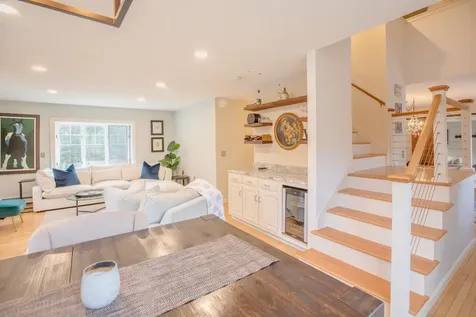 47 Puckerbrush Road Campton NH 03223