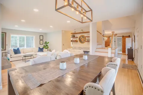 47 Puckerbrush Road Campton NH 03223