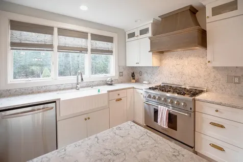 47 Puckerbrush Road Campton NH 03223