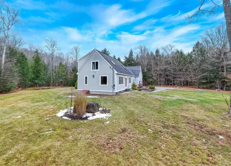 47 Puckerbrush Road Campton NH 03223