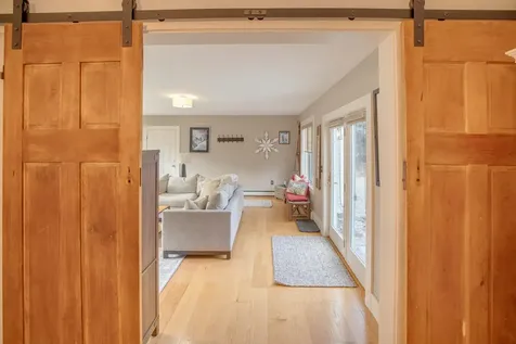 47 Puckerbrush Road Campton NH 03223