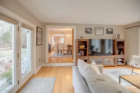 47 Puckerbrush Road Campton NH 03223