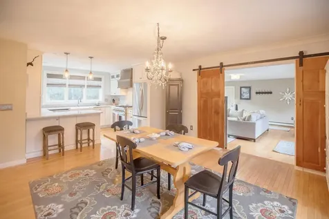 47 Puckerbrush Road Campton NH 03223