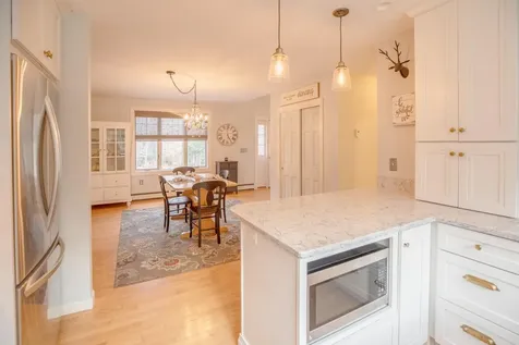 47 Puckerbrush Road Campton NH 03223