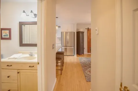 47 Puckerbrush Road Campton NH 03223