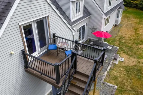 47 Puckerbrush Road Campton NH 03223