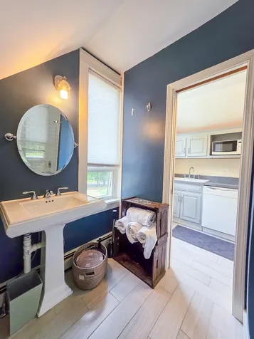 47 Puckerbrush Road Campton NH 03223