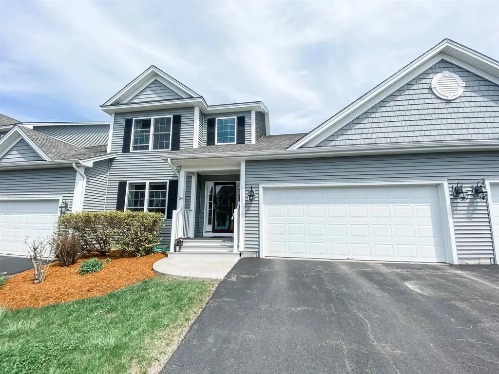 24 Brittany Lane St. Albans Town VT 05478
