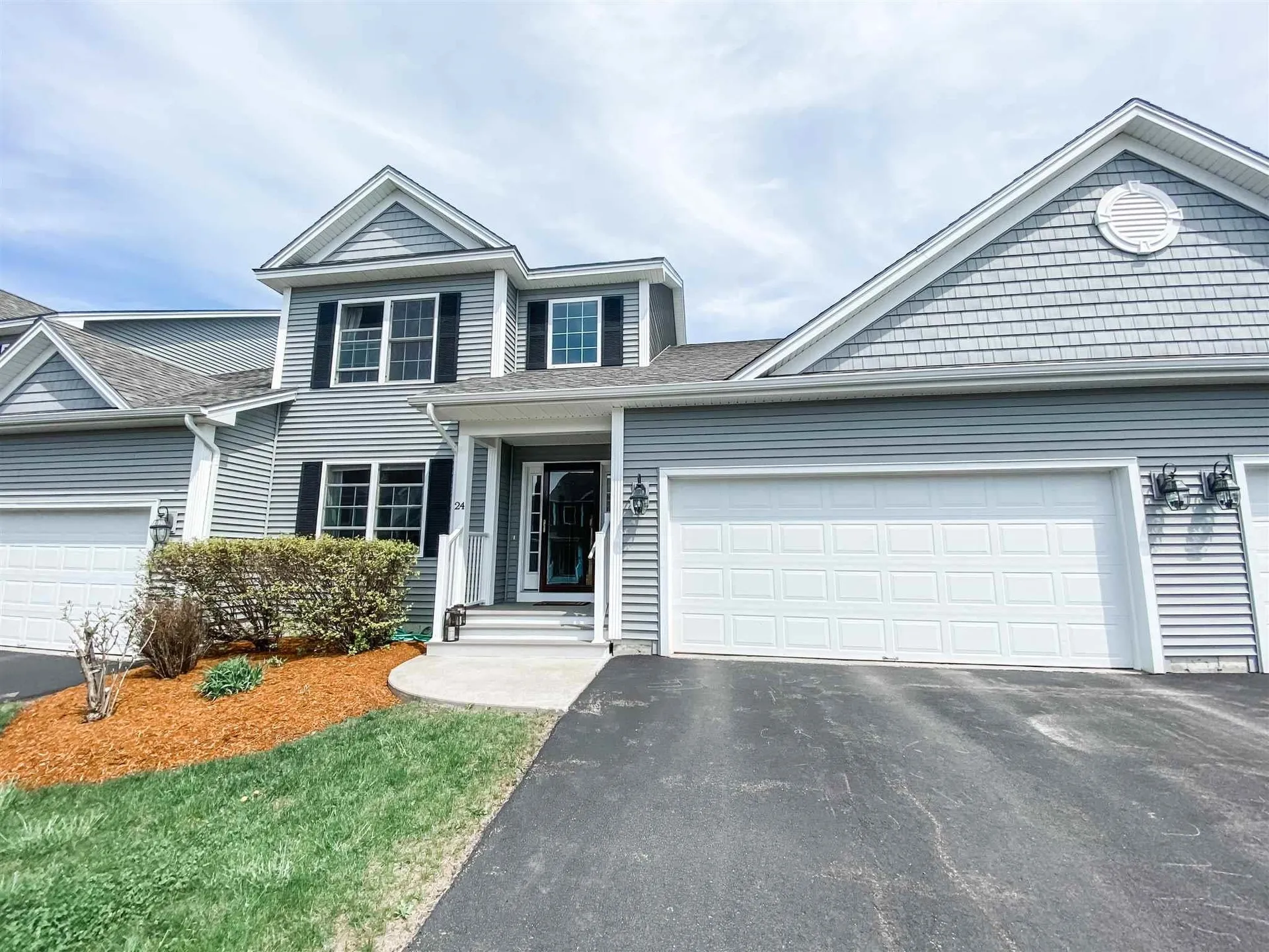24 Brittany Lane St. Albans Town VT 05478