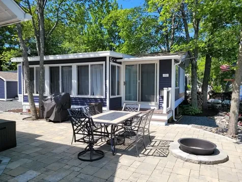 11 Morway Lane Belmont NH 03220