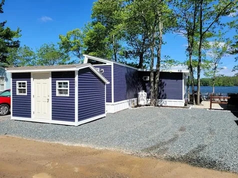 11 Morway Lane Belmont NH 03220