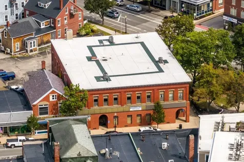 1 North Main Street Rochester NH 03867