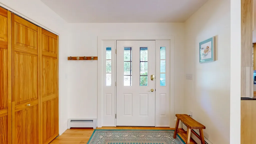 530 Halpin Road Middlebury VT 05753