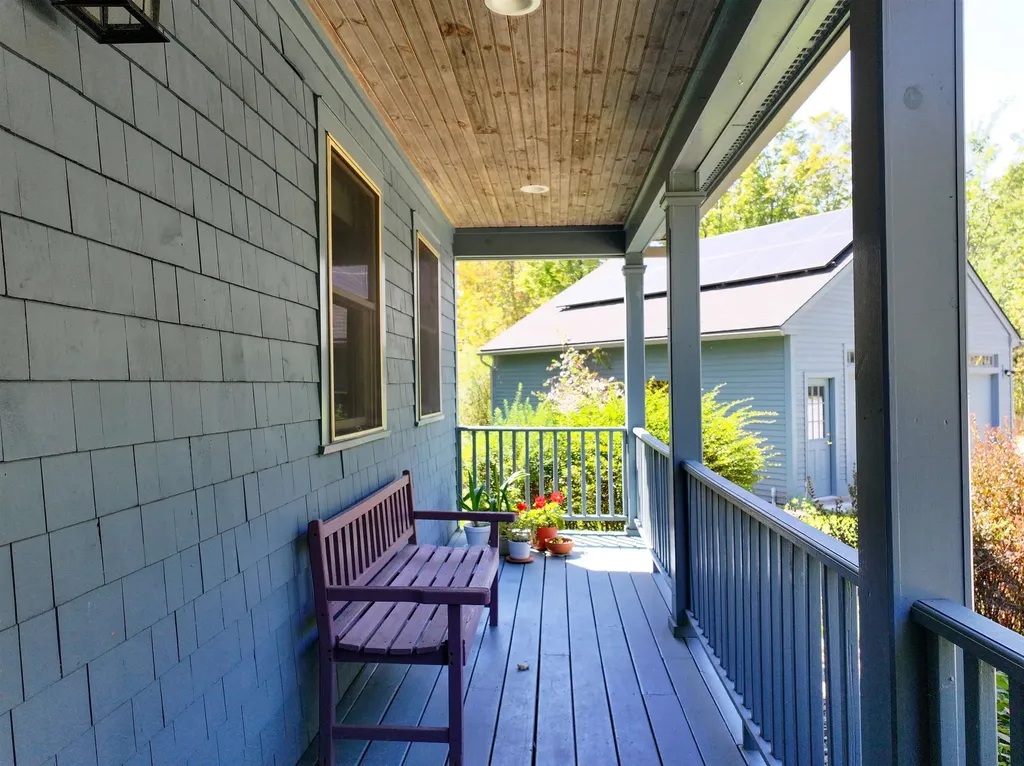 530 Halpin Road Middlebury VT 05753