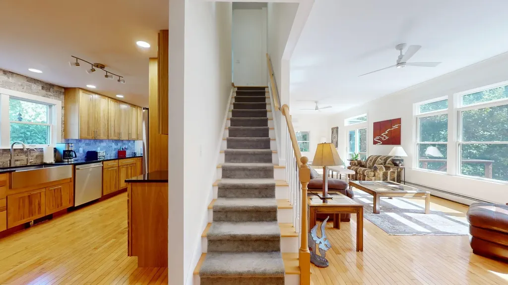 530 Halpin Road Middlebury VT 05753