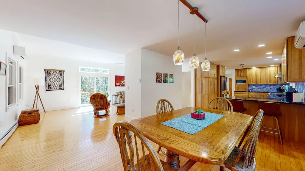 530 Halpin Road Middlebury VT 05753