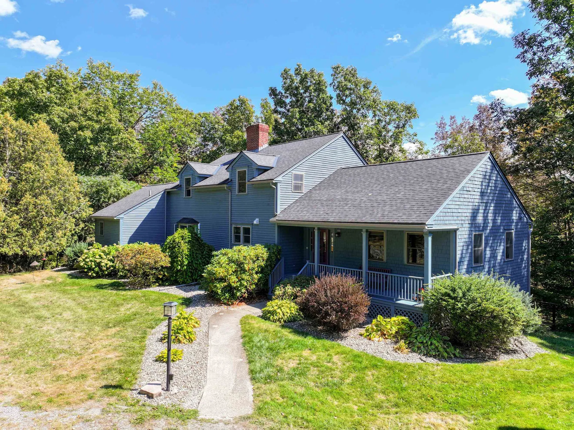 530 Halpin Road Middlebury VT 05753