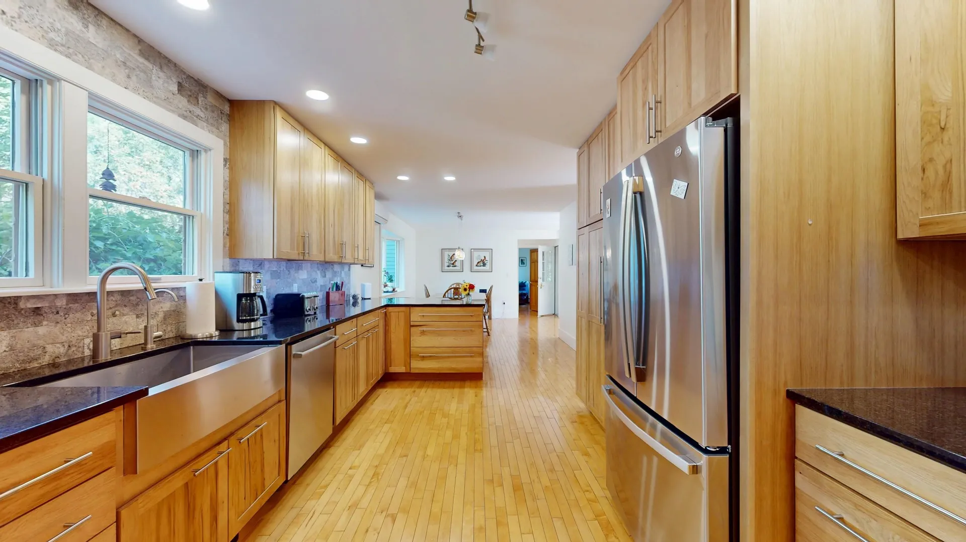 530 Halpin Road Middlebury VT 05753