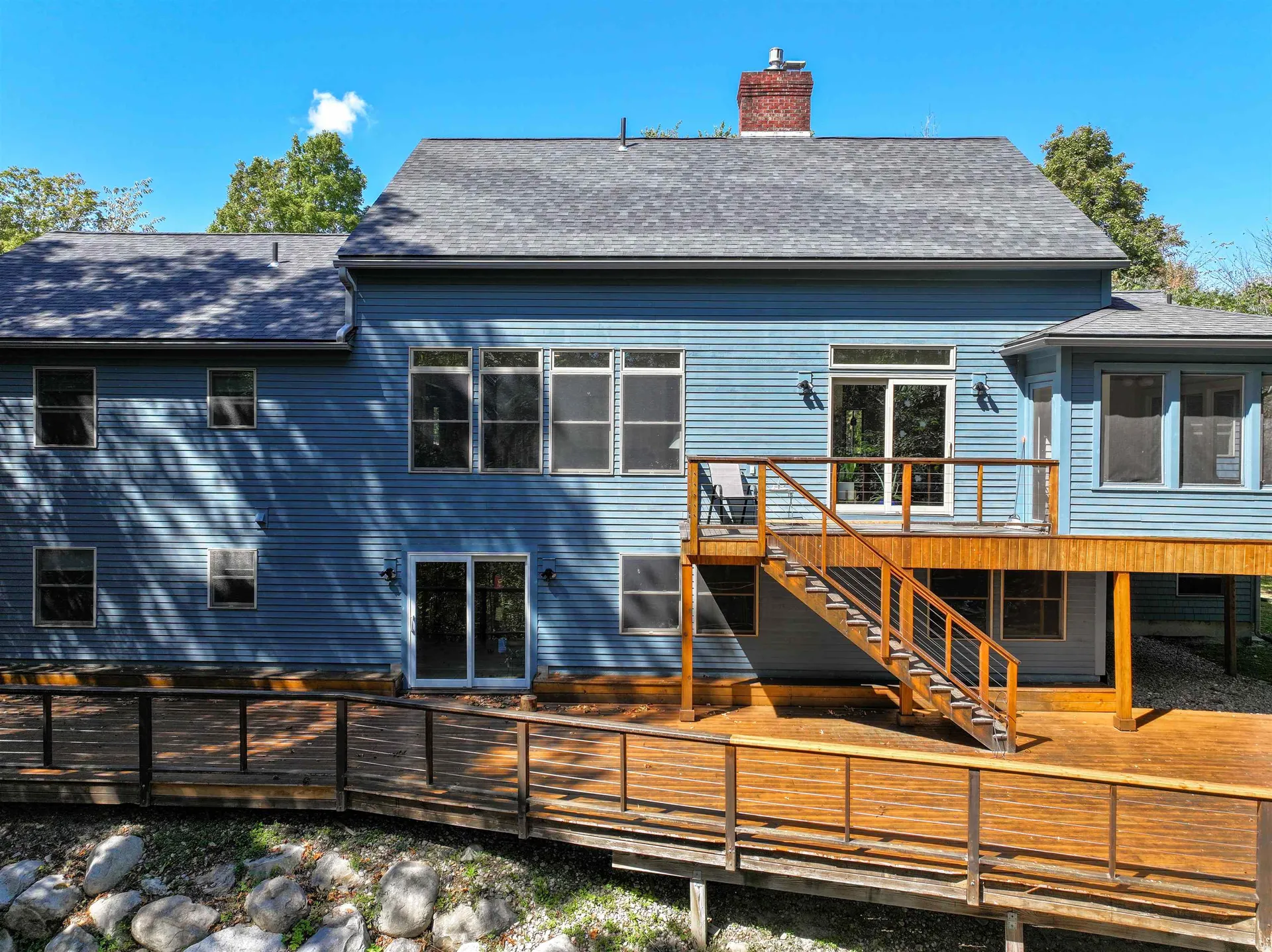 530 Halpin Road Middlebury VT 05753