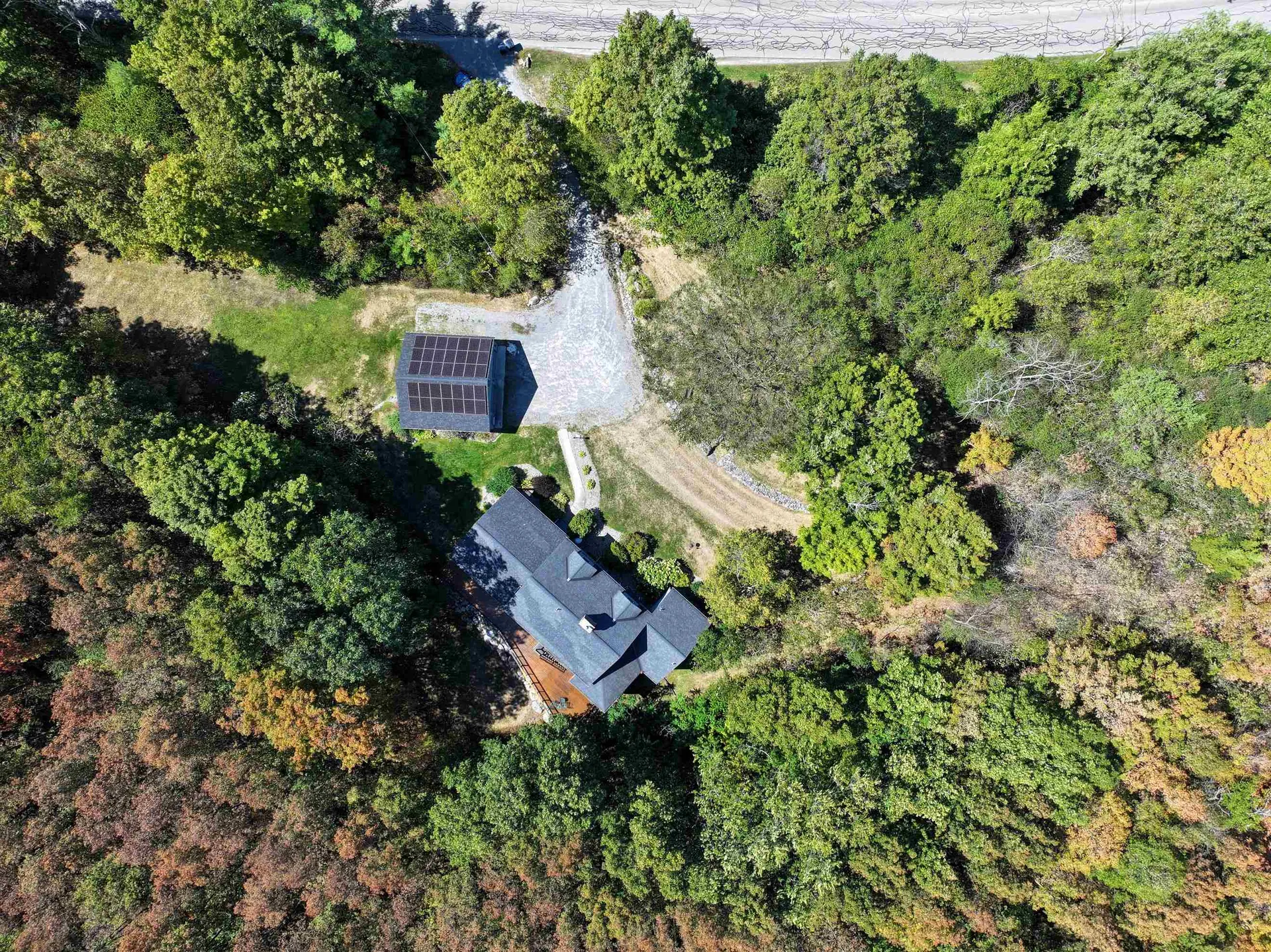 530 Halpin Road Middlebury VT 05753