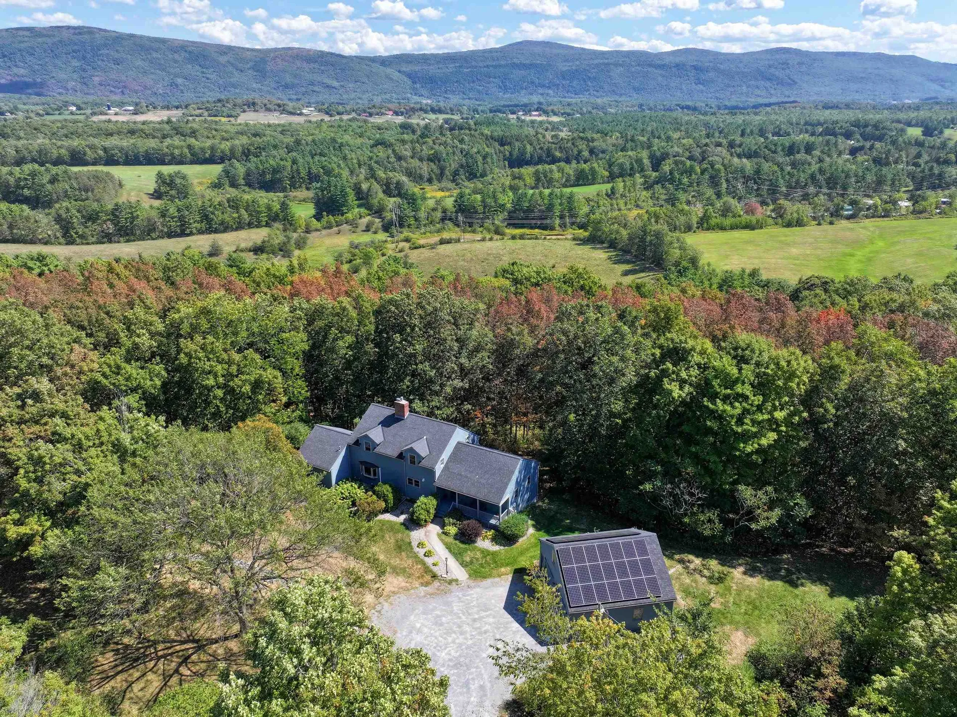 530 Halpin Road Middlebury VT 05753