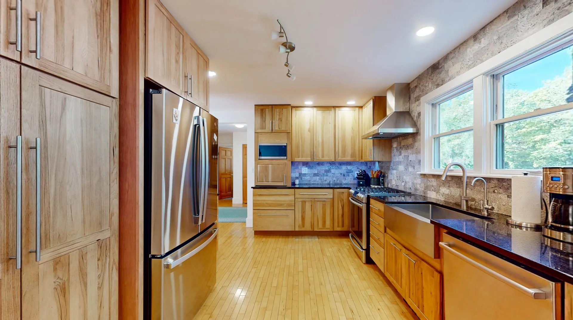 530 Halpin Road Middlebury VT 05753