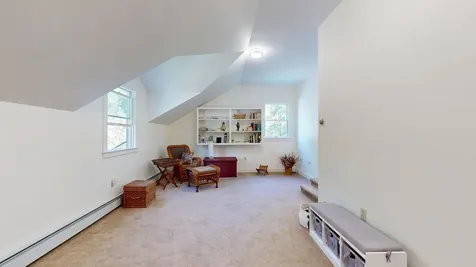 530 Halpin Road Middlebury VT 05753