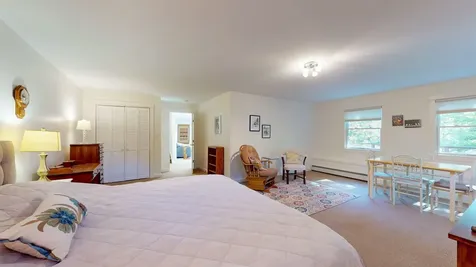 530 Halpin Road Middlebury VT 05753