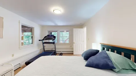 530 Halpin Road Middlebury VT 05753