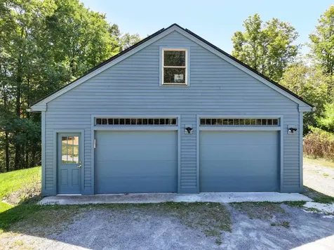 530 Halpin Road Middlebury VT 05753