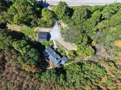 530 Halpin Road Middlebury VT 05753