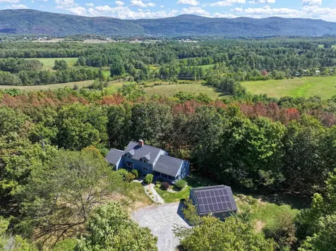 530 Halpin Road Middlebury VT 05753