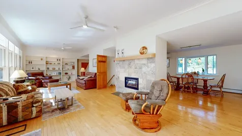 530 Halpin Road Middlebury VT 05753