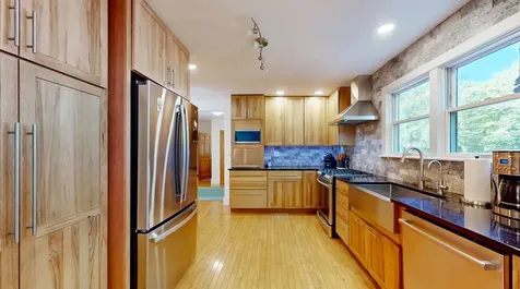 530 Halpin Road Middlebury VT 05753