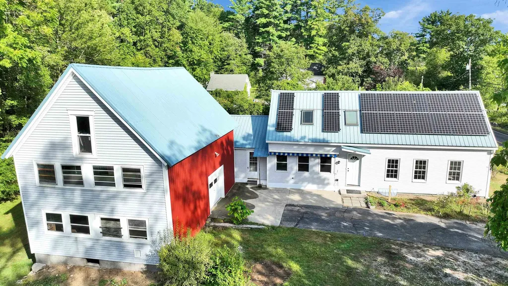 59 Hooksett Road Auburn NH 03032