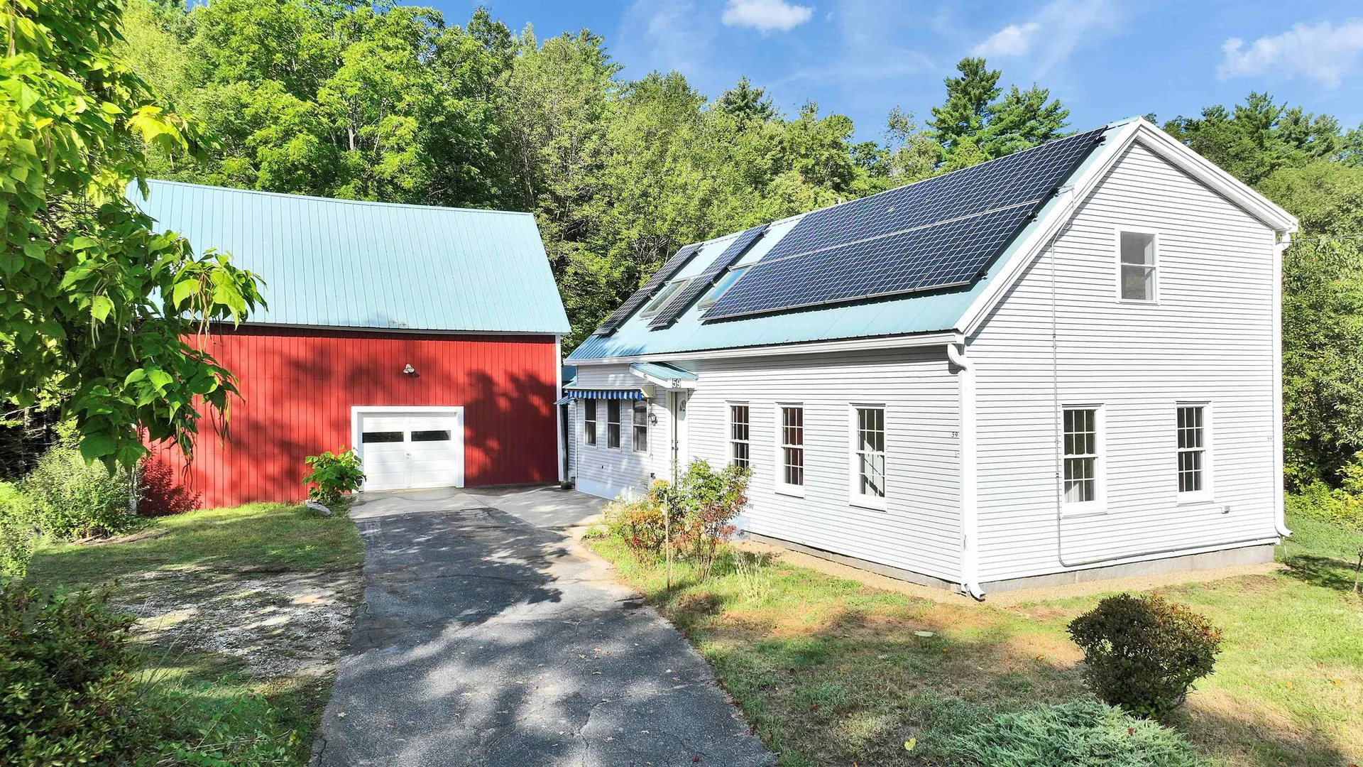 59 Hooksett Road Auburn NH 03032