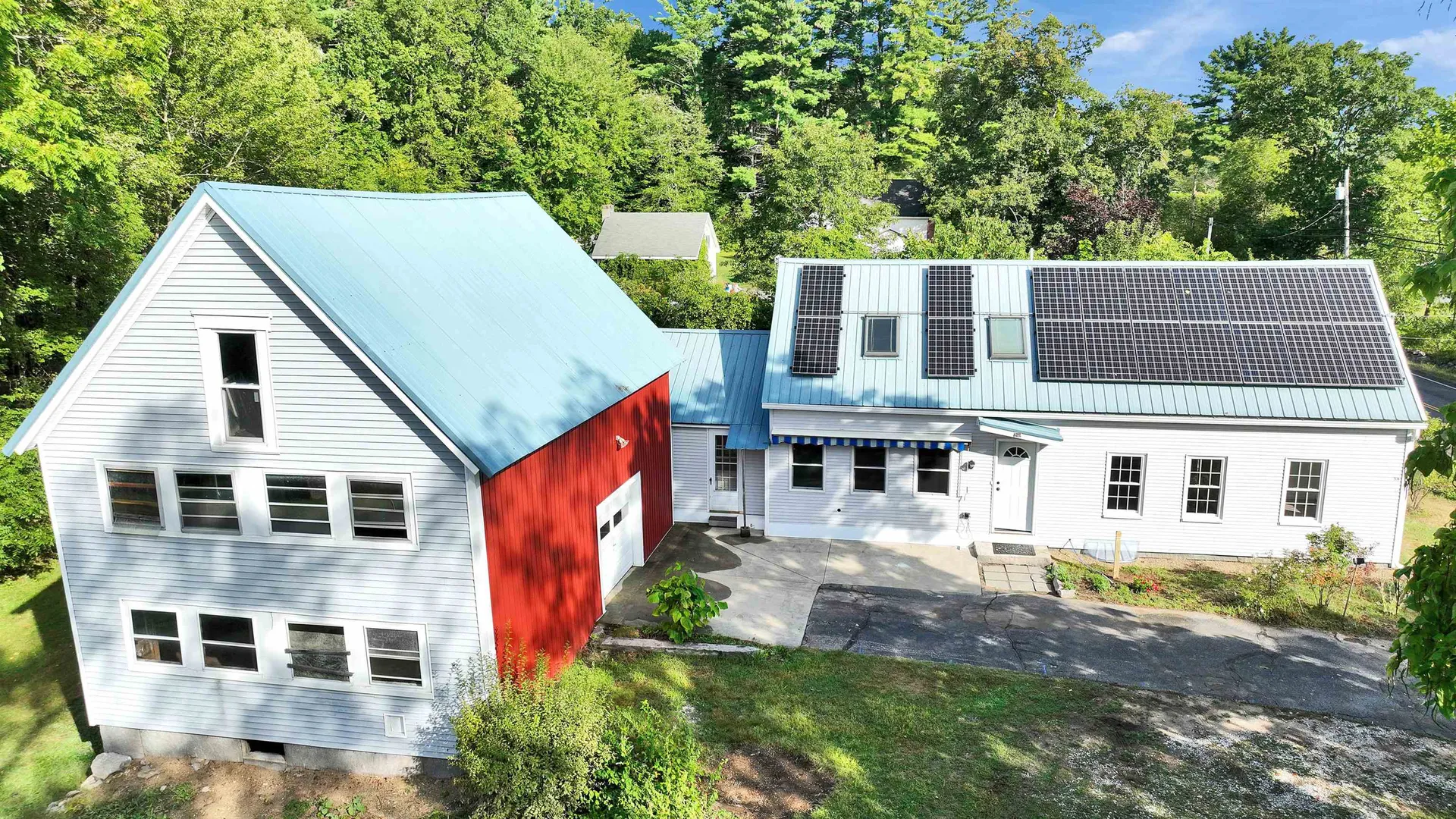 59 Hooksett Road Auburn NH 03032