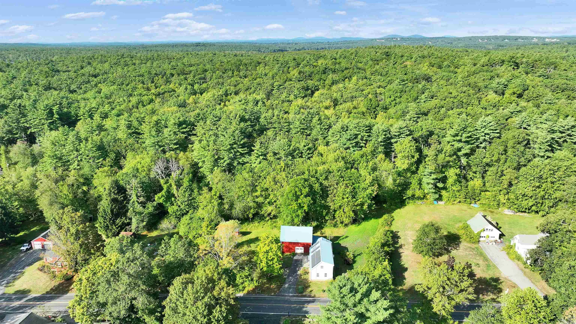 59 Hooksett Road Auburn NH 03032