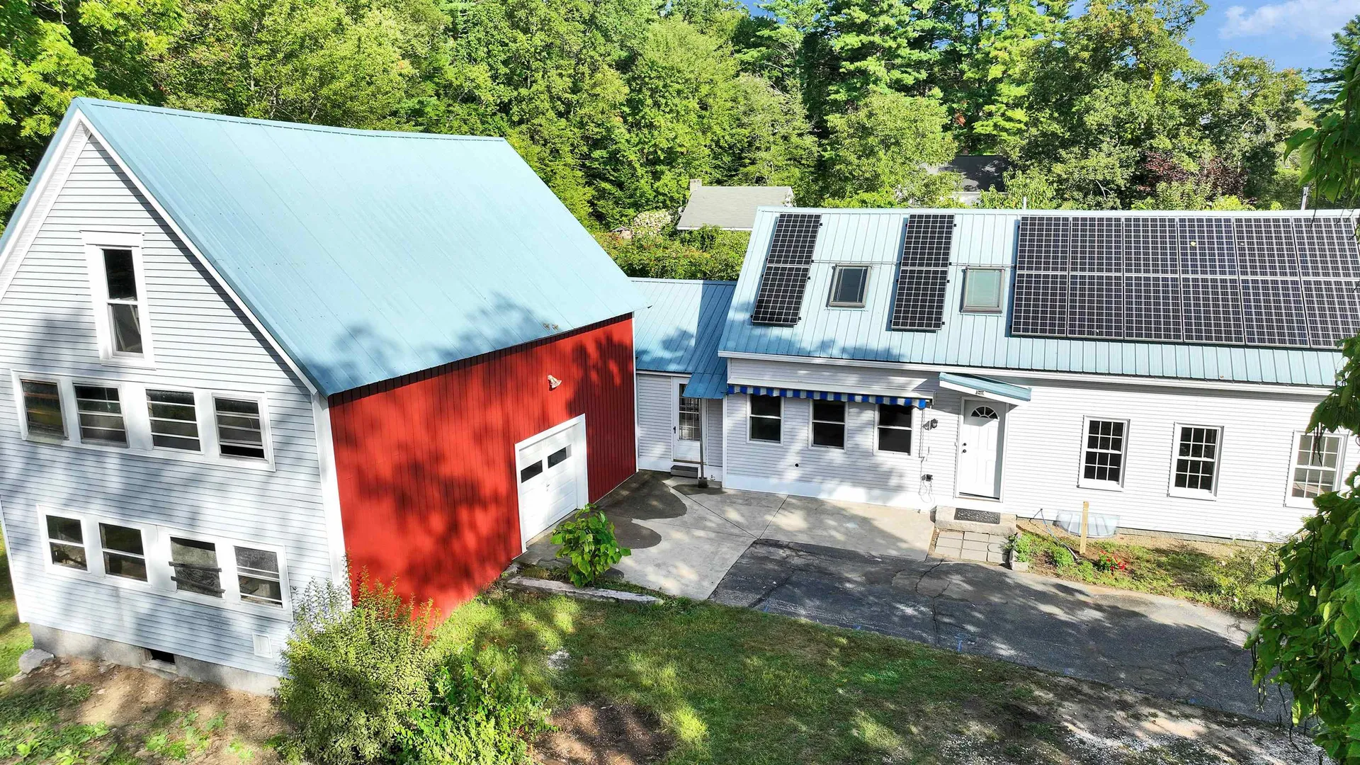 59 Hooksett Road Auburn NH 03032