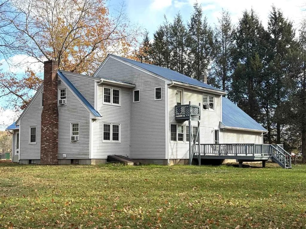 785 Brattleboro Road Hinsdale NH 03451