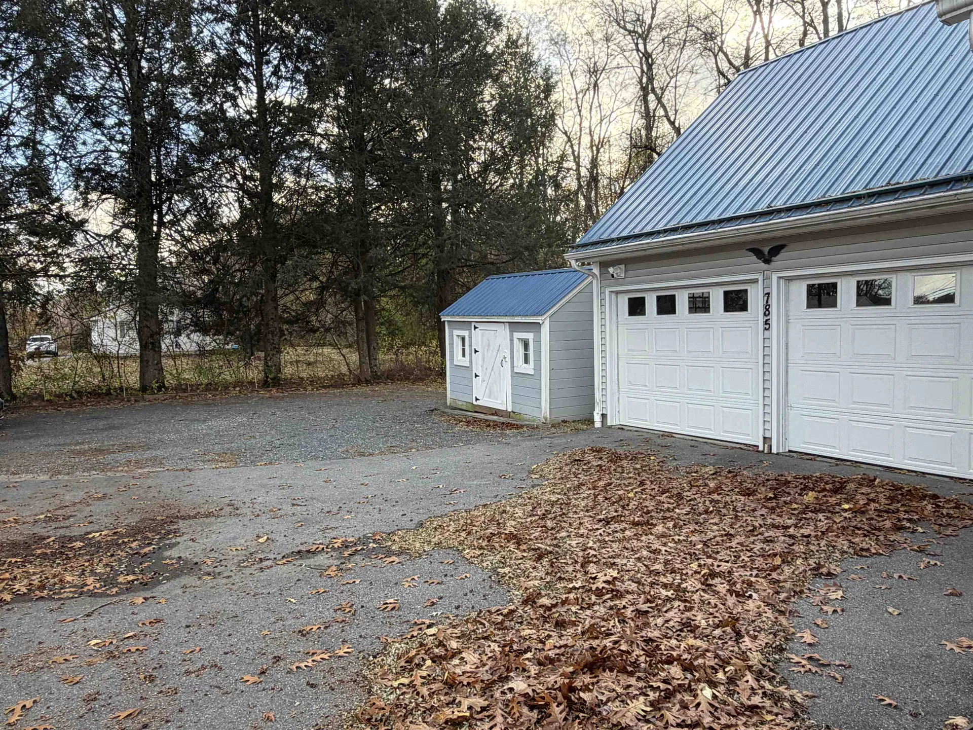 785 Brattleboro Road Hinsdale NH 03451