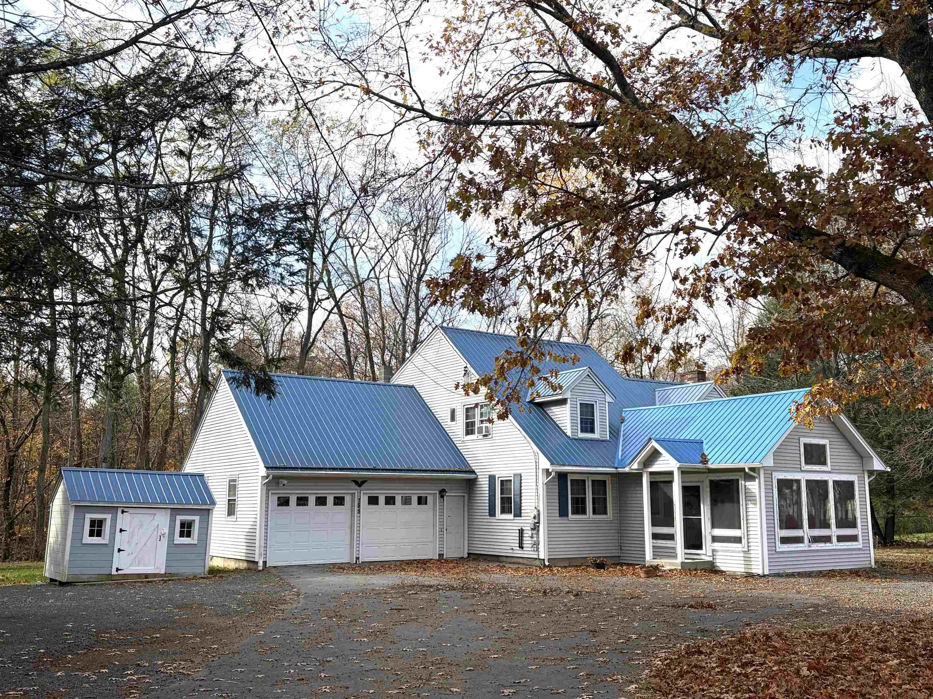 785 Brattleboro Road Hinsdale NH 03451