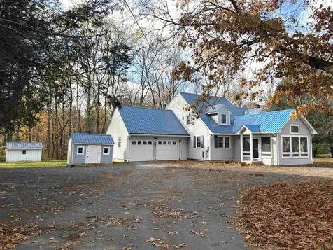 785 Brattleboro Road Hinsdale NH 03451