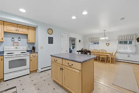 282 Bay Hill Road Northfield NH 03276