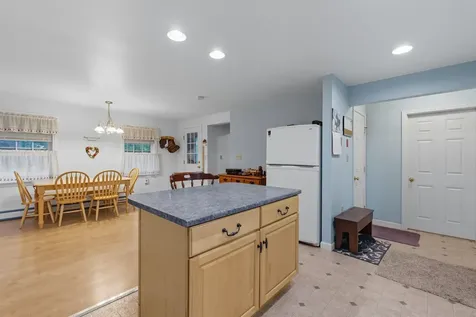 282 Bay Hill Road Northfield NH 03276