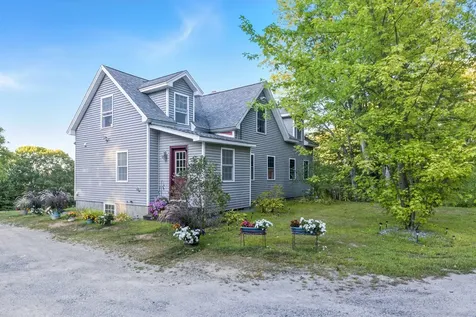 282 Bay Hill Road Northfield NH 03276